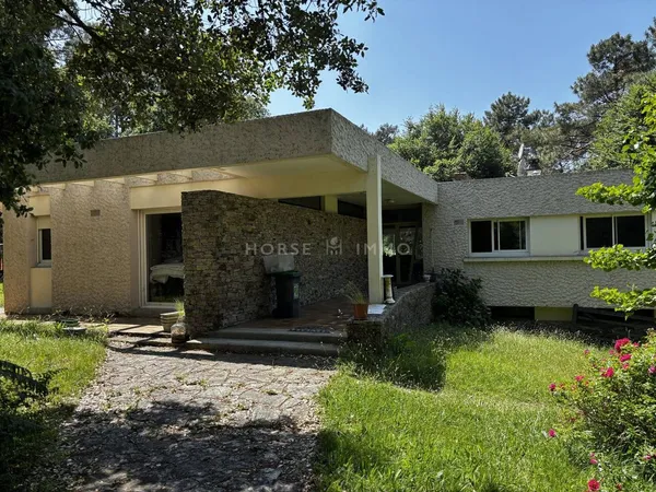 Maison de luxe 7 pièces 230 m² 