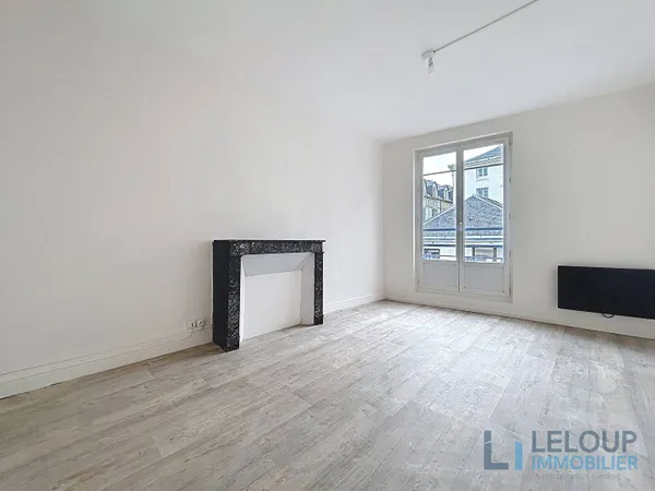 Appartement 3 pièces 44 m² 