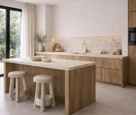 Maison 50 m² Saint Christol 