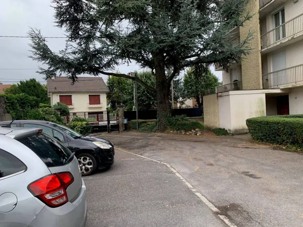 Appartement 4 pièces 65 m² 