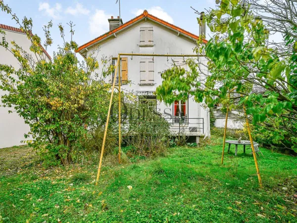 Maison 7 pièces 136 m² 