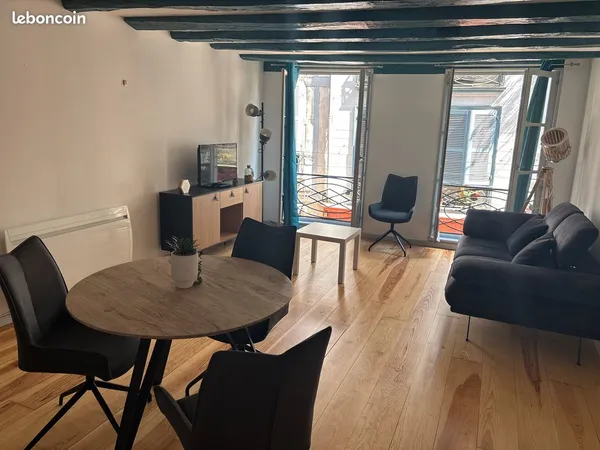 Appartement T3 Bayonne 