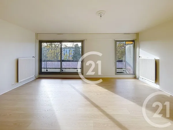 Appartement 5 pièces 103 m² 