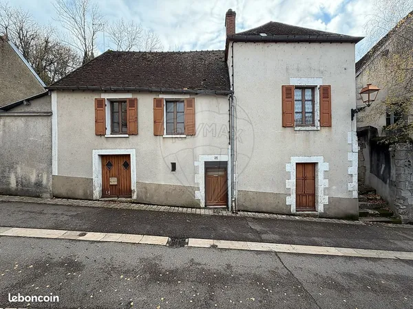 Maison 3 pièces 101 m² 