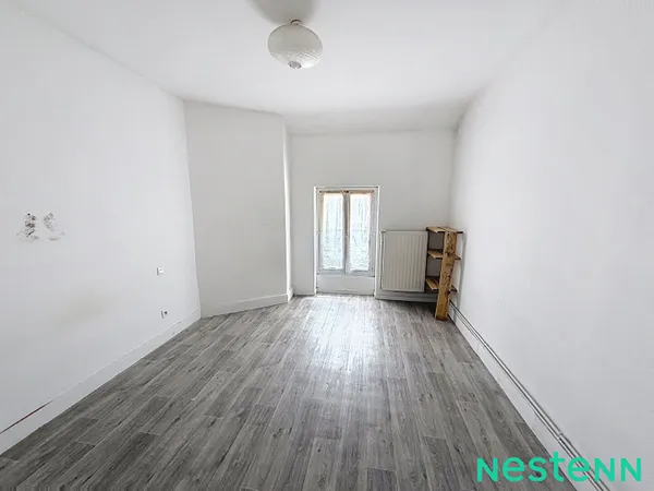 Appartement Saint Etienne 2 pièce(s) 48.25 m2 