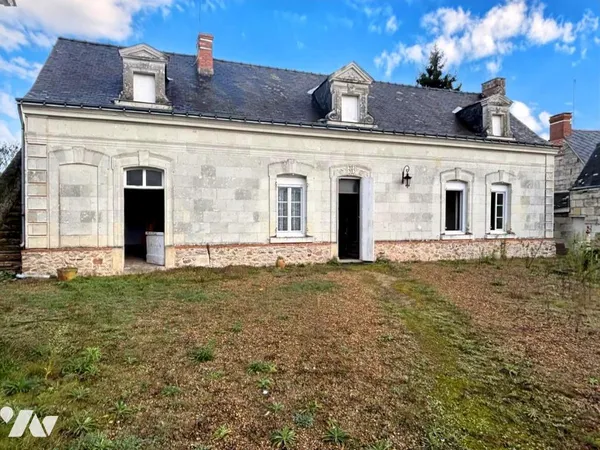 Maison 4 pièces 103 m² 