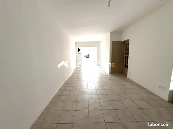 Propriété 5 pièces 109 m² 