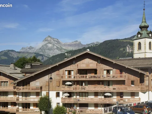 Appartement 2 pièces 31 m² 