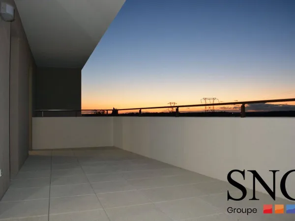 Appartement 3 pièces 58 m² 