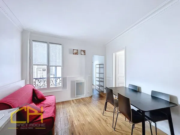 Appartement 2 pièces 30 m² 