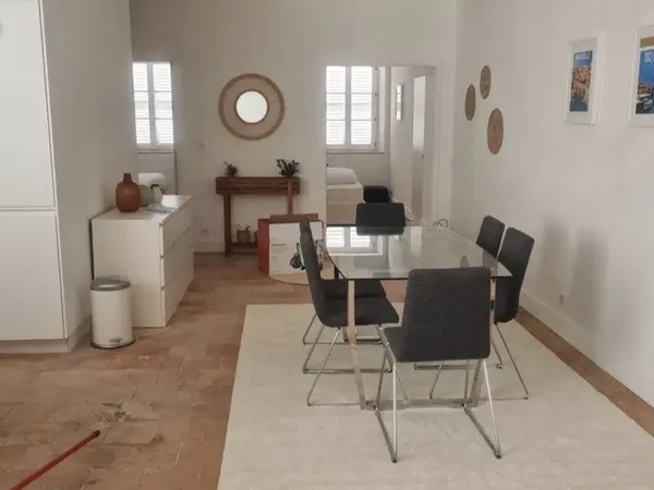 Appartement 3 pièces 80 m² 