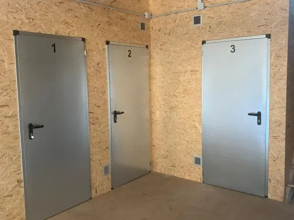 Location box de stockage 