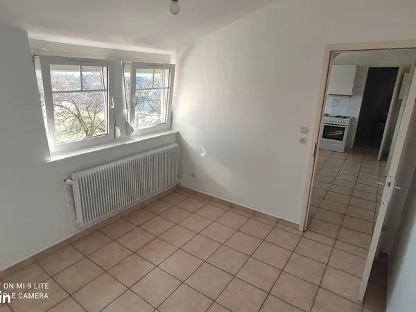 Appartement T2 de 29 m/carré à Wittenheim 