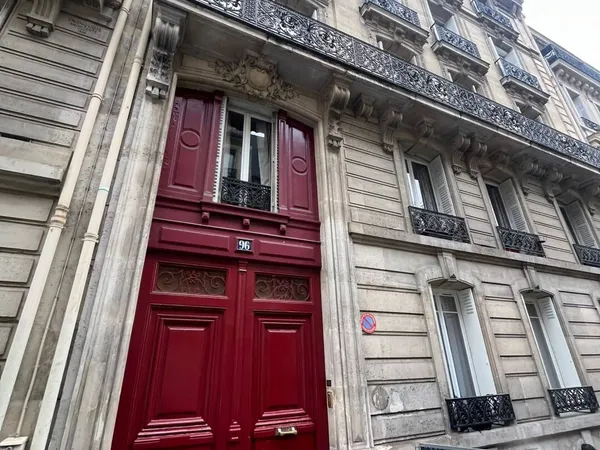 Appartement 3 pièces 76 m² 