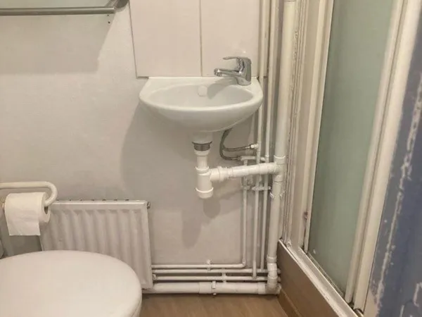 Beau studio meublé 20m² très propre 
