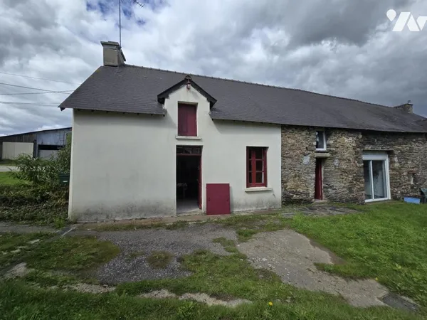 Maison 3 pièces 70 m² 