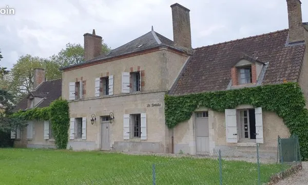 Maison 11 pièces 312 m² 