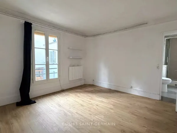 Appartement 2 pièces 25 m² 