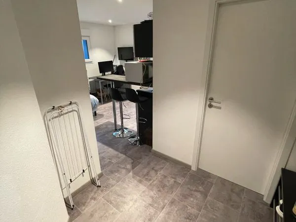 Appartement 1 piece 23m2 