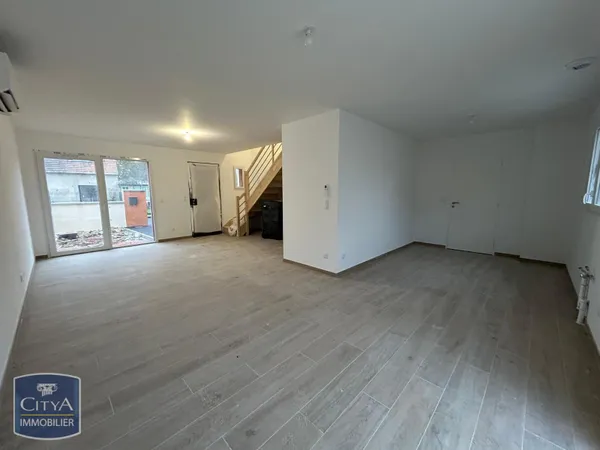 Maison 5 pièces 110 m² 