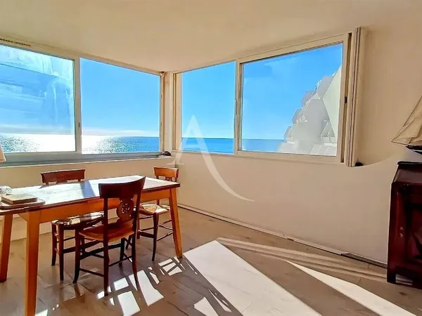 Appartement 4 pièces 99 m² 