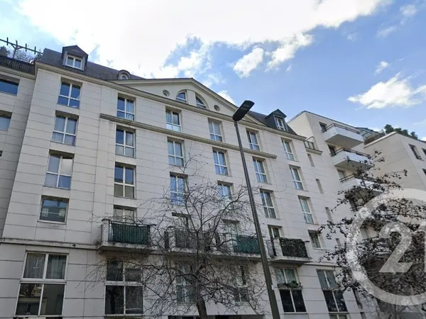 Appartement 1 pièce 17 m² 
