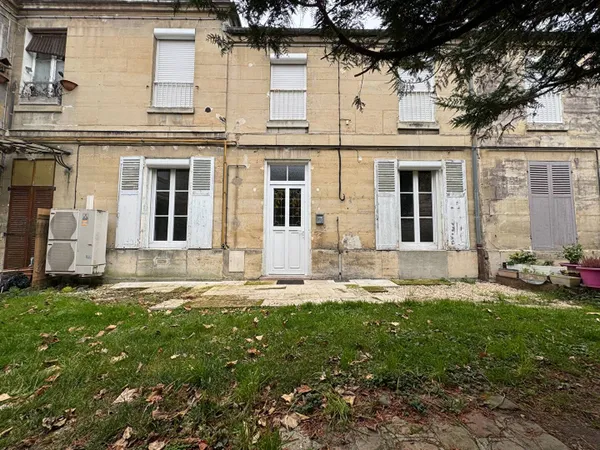 Maison 3 pièces 80 m² 
