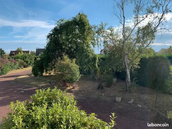 Terrain 532 m² Orsay 