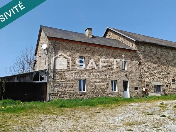 Belle opportunité à saisir 