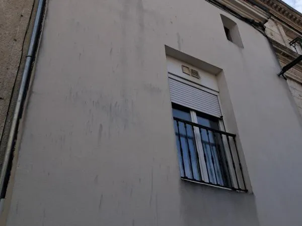 Immeuble 6 appartements 