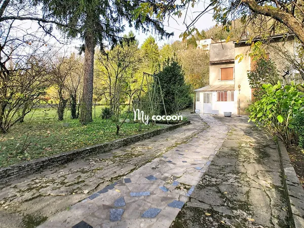 Maison 4 pièces 103 m² 