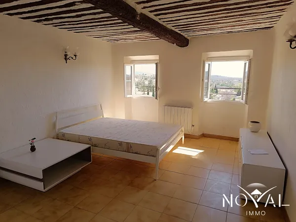 Appartement 1 pièce 35 m² 