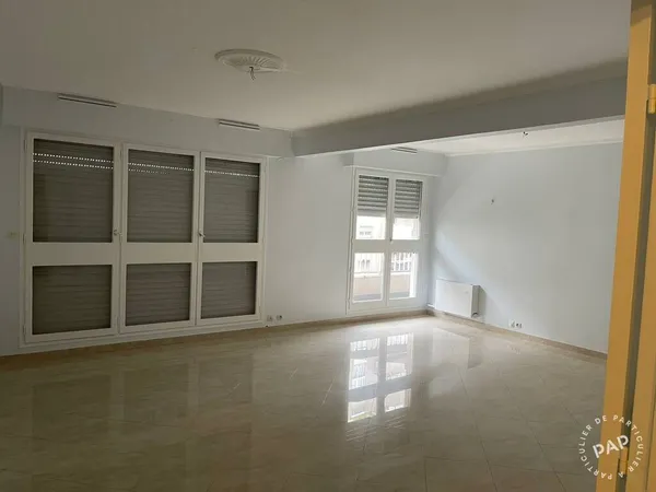 Appartement 3 pièces 81 m² 