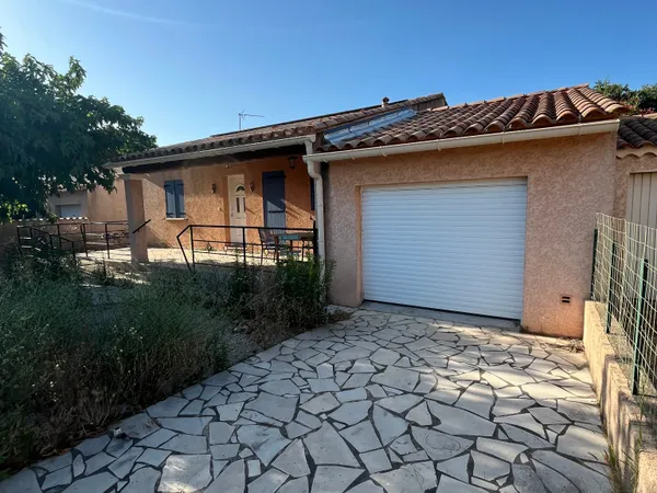 Maison 3 pièces 86 m² 
