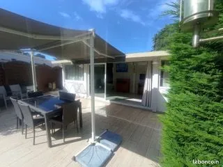 Maison 4 pièces 70 m² 