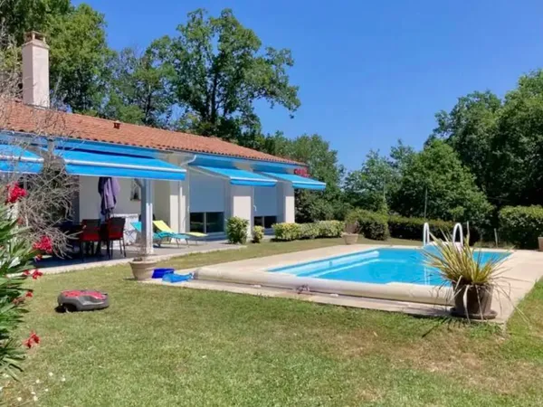 Maison 5 pièces 143 m² 