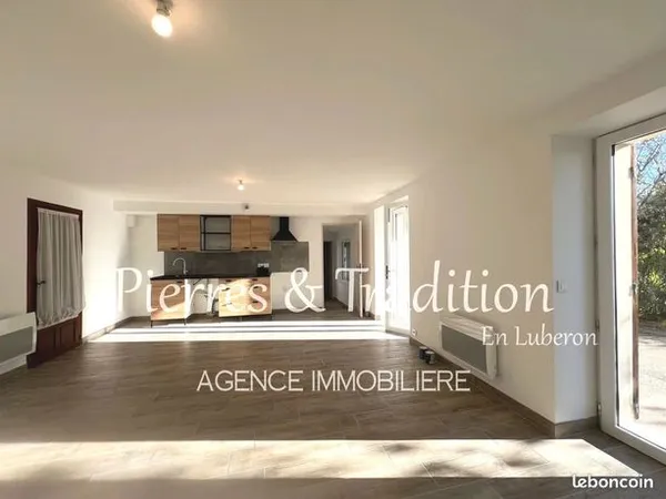 Appartement 2 pièces 71 m² 
