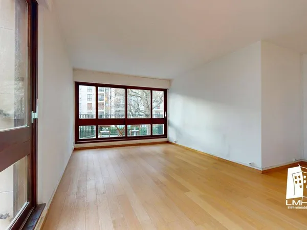 Appartement 2 pièces 50 m² 
