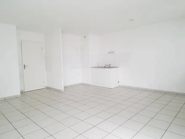 Appartement 4 pièces 85 m² 