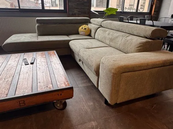 Colocation centre ville chambre avec salle de bain 