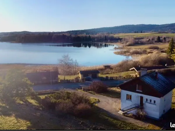 Vente maison grande rivière 