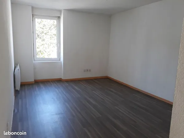 Appartement Ensoleillé 