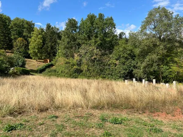 Terrain constructible 7640 m² 