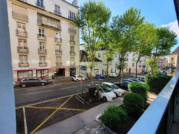 Appartement 4 pièces 108 m² 