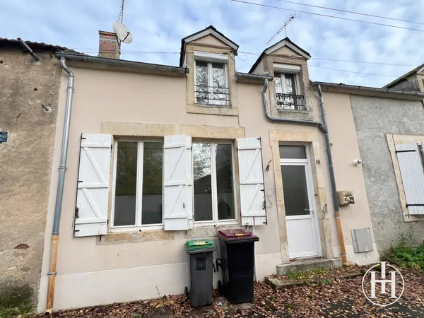Maison de ville Idéale investisseur ou premier achat Sai 