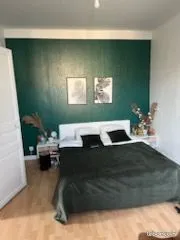 Appartement centre ville 