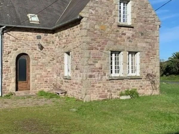 Maison de village 6 pièces 93 m² 