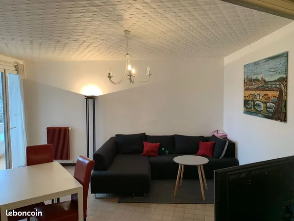 Appartement alco 