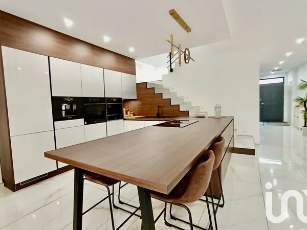 Vente Maison/villa 4 pièces 