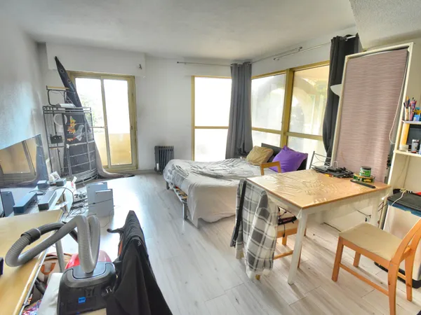 Studio VALLAURIS 